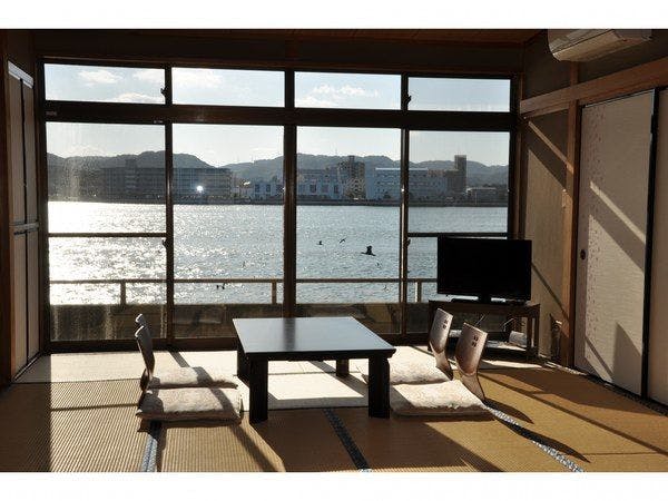 Riverside Inn Karatsu Castle