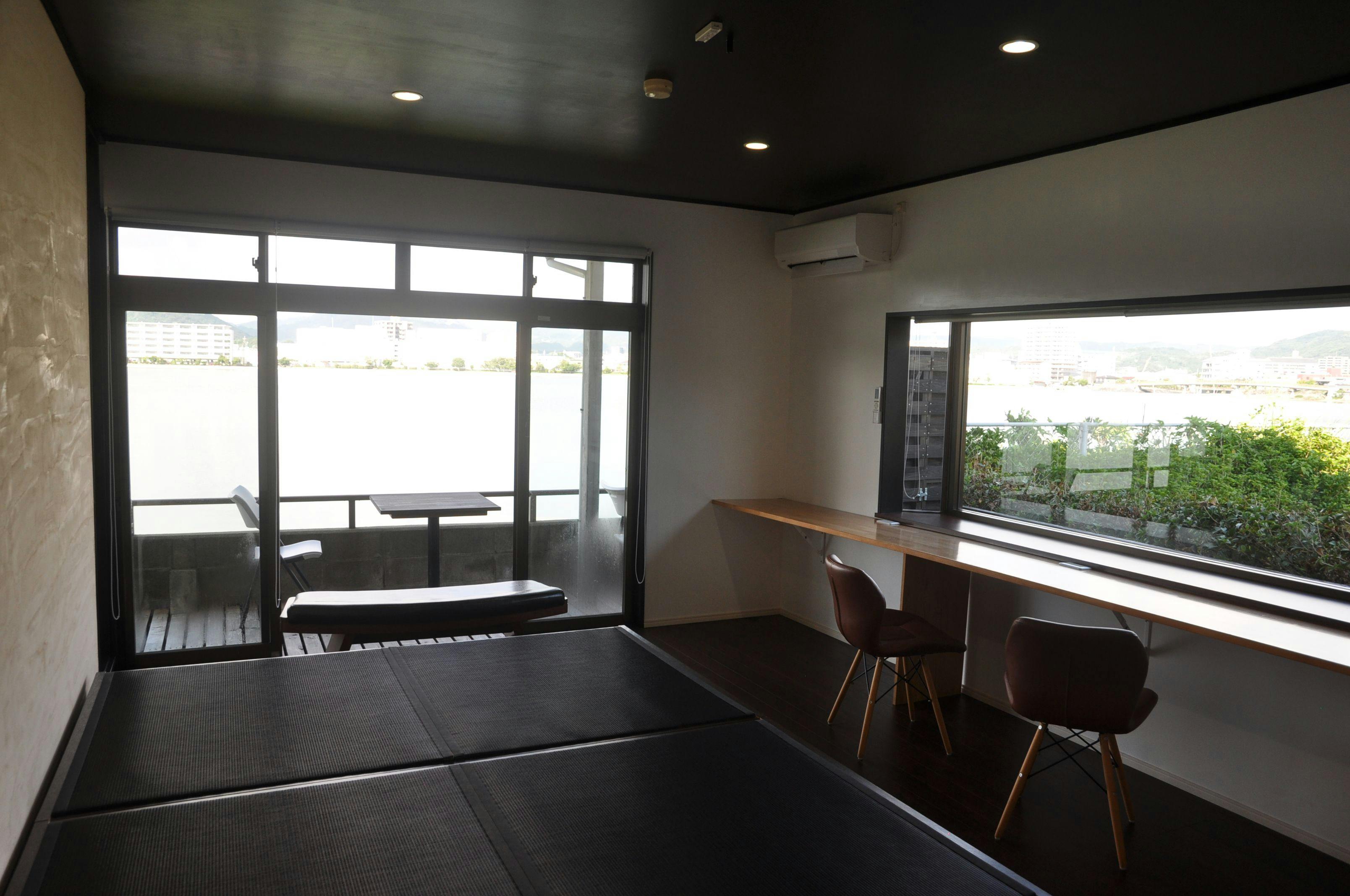 Riverside Inn Karatsu Castle