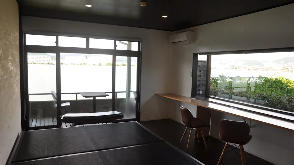 Riverside Inn Karatsu Castle