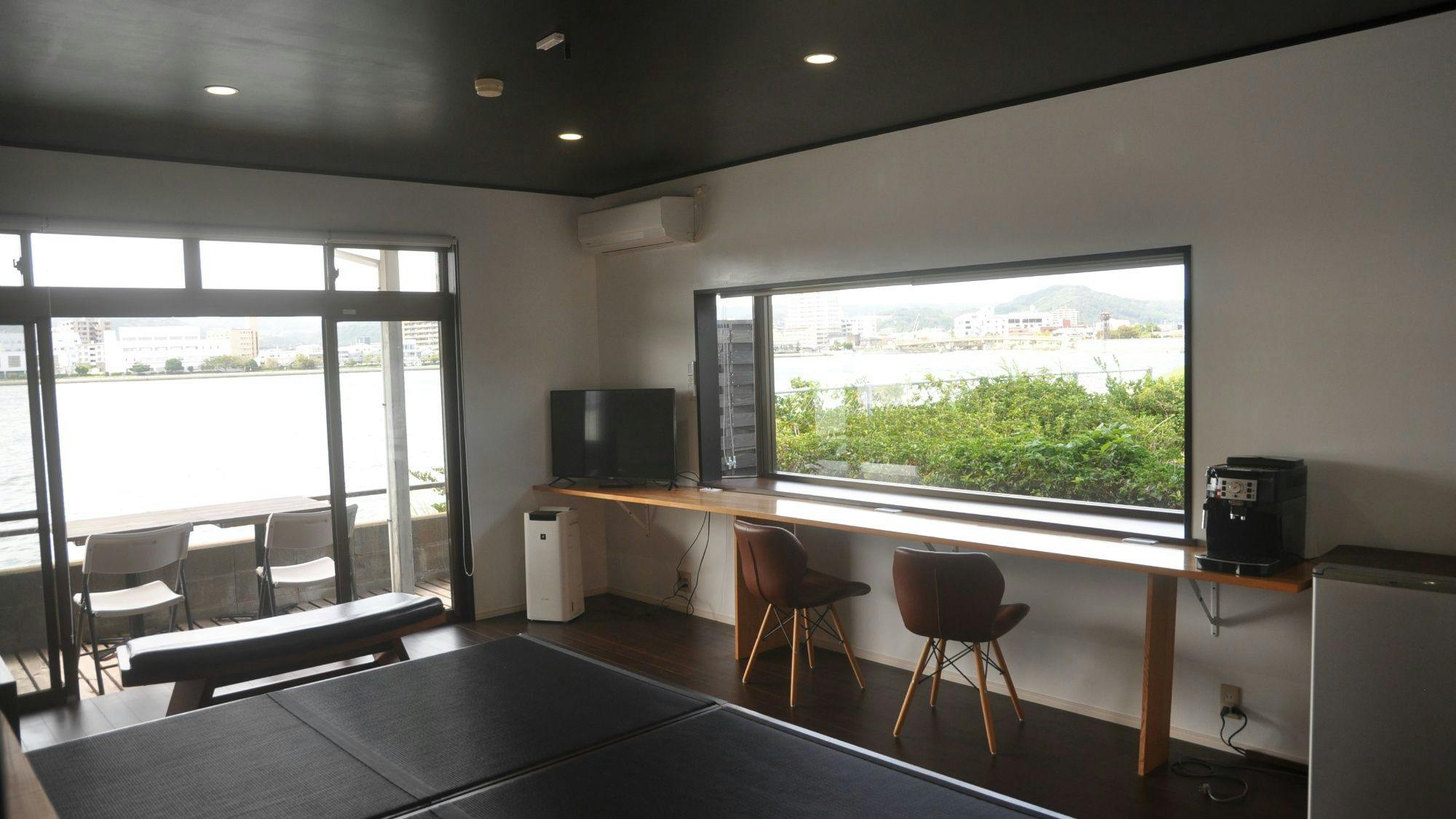 Riverside Inn Karatsu Castle