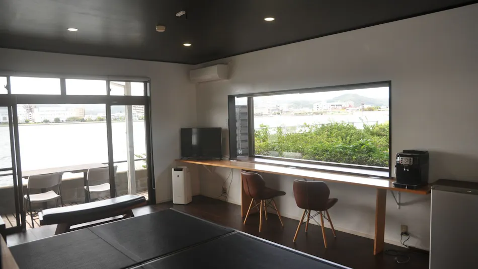 Riverside Inn Karatsu Castle