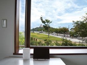 河畔の宿　からつキャッスル