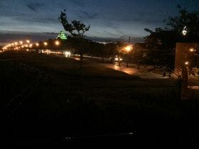 河畔の宿　からつキャッスル