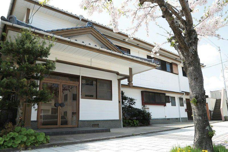 Riverside Inn Karatsu Castle