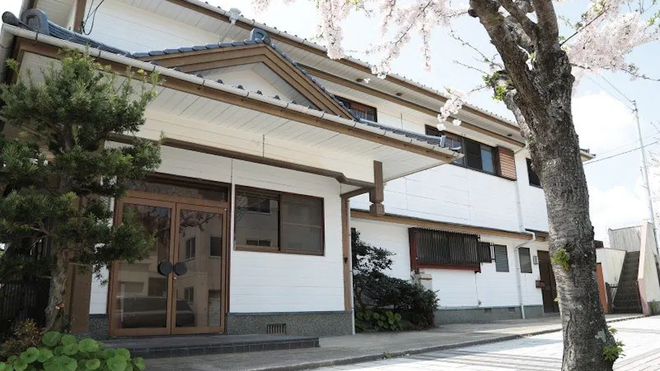 Riverside Inn Karatsu Castle