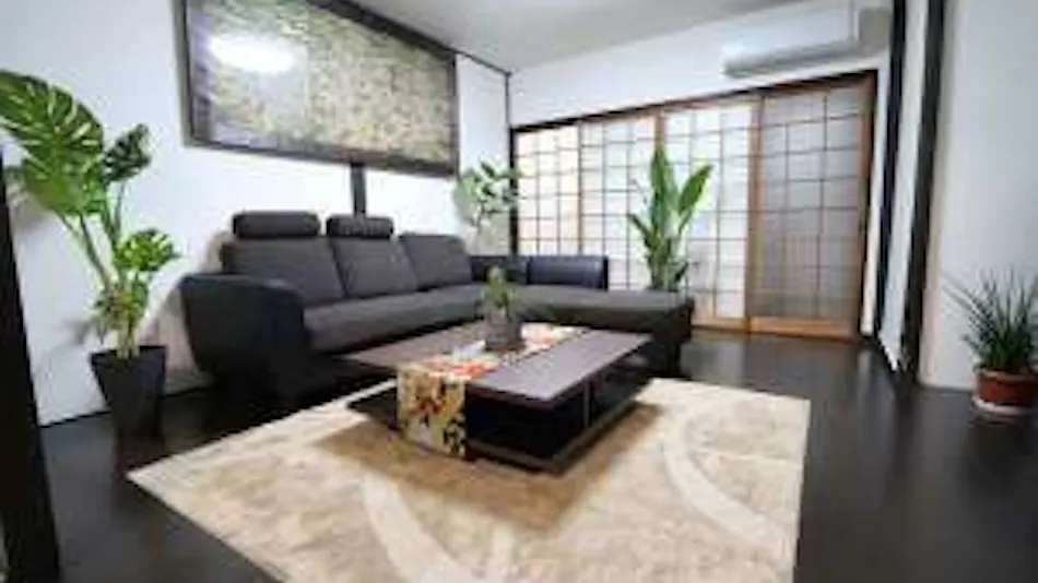 Guest House E-nine