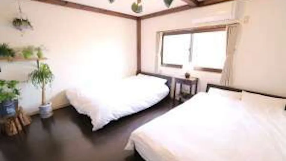 Guest House E-nine