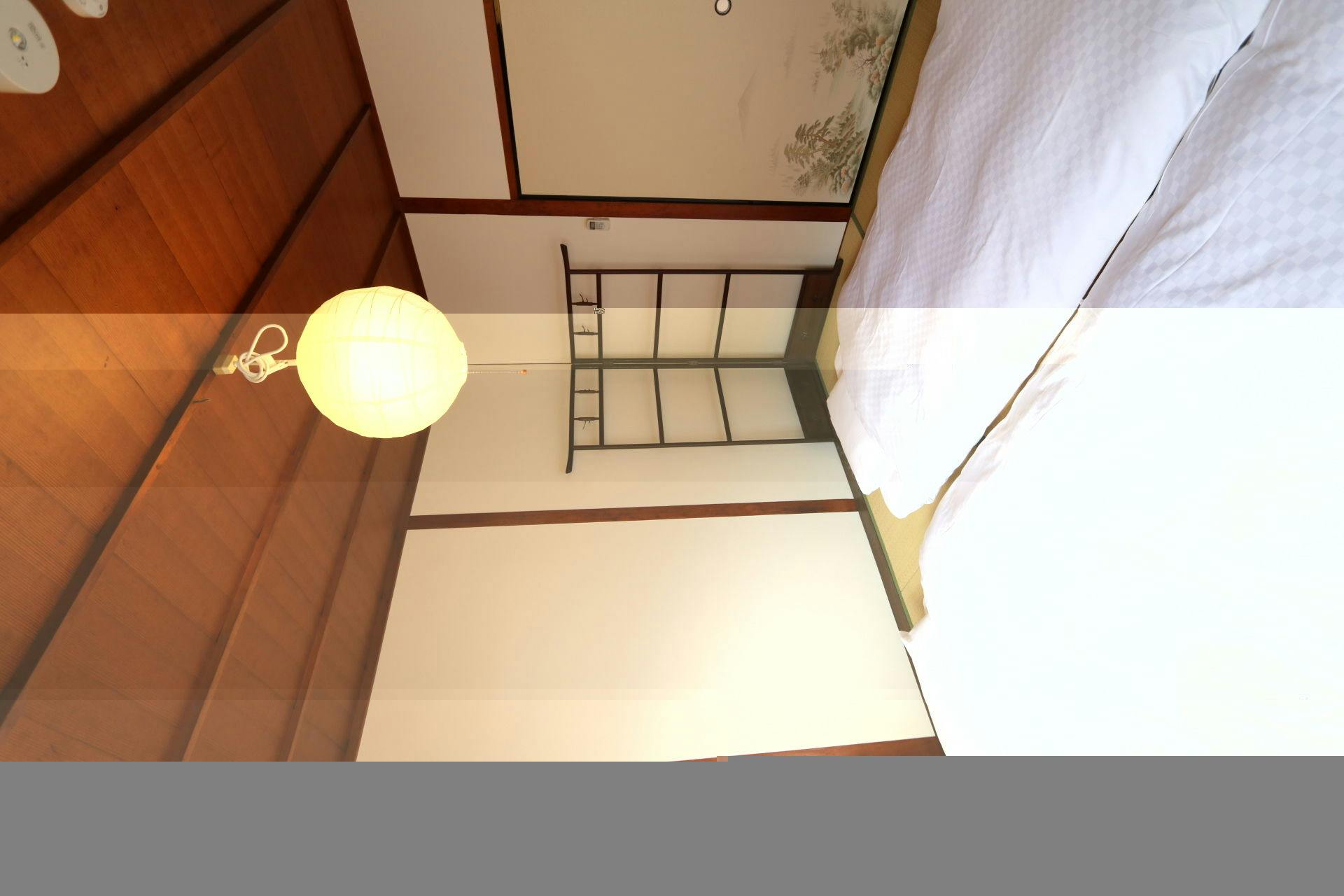 Guest House E-nine