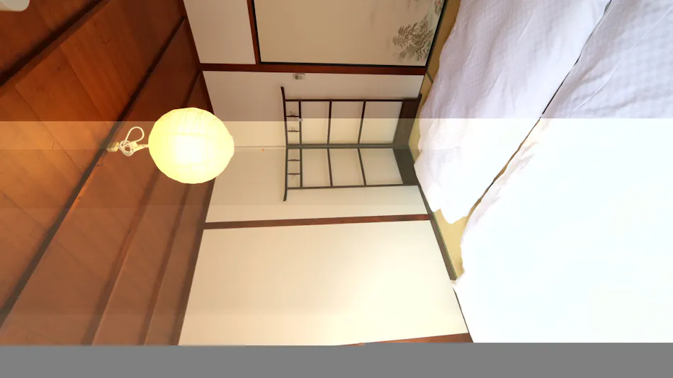 Guest House E-nine