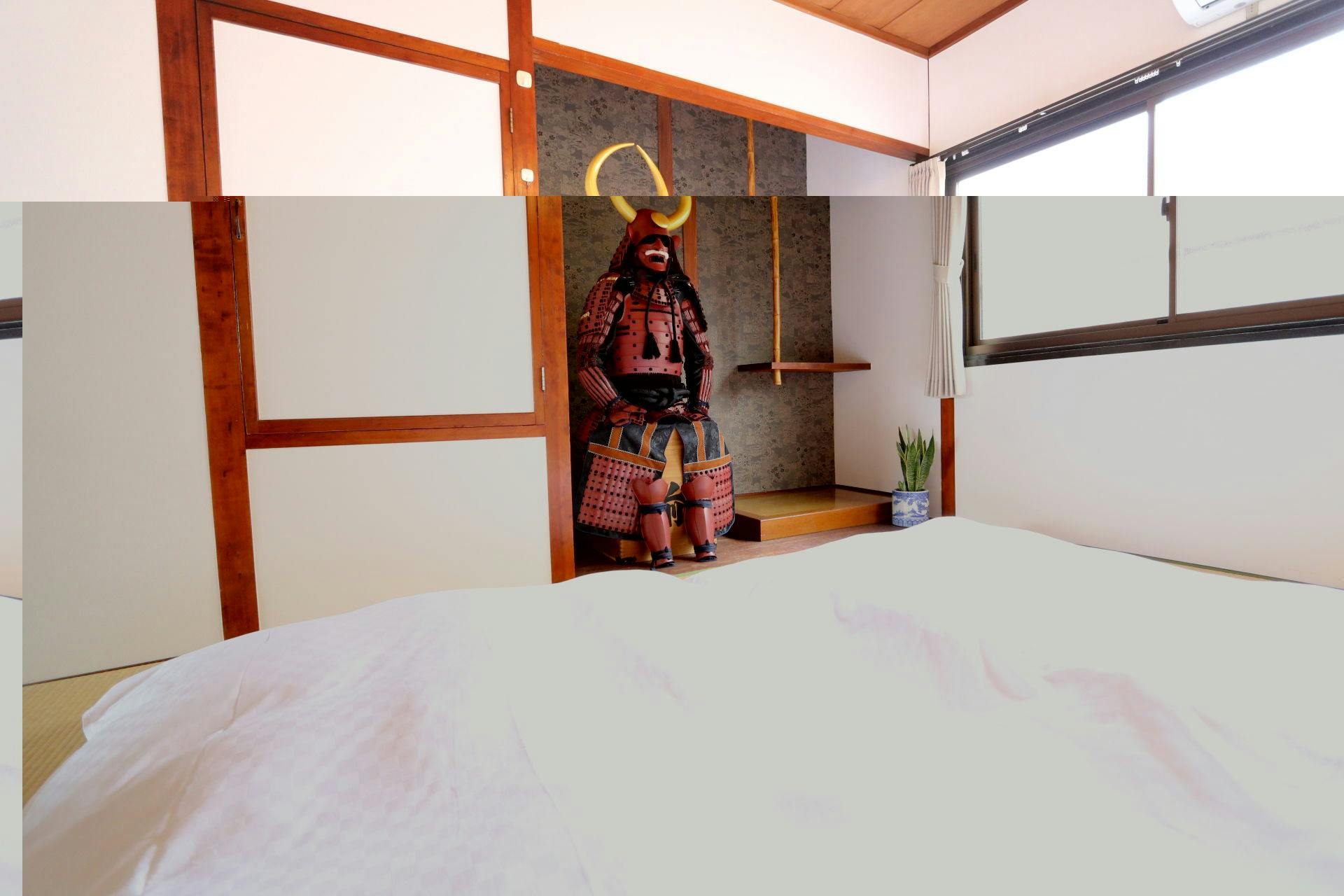 Guest House E-nine