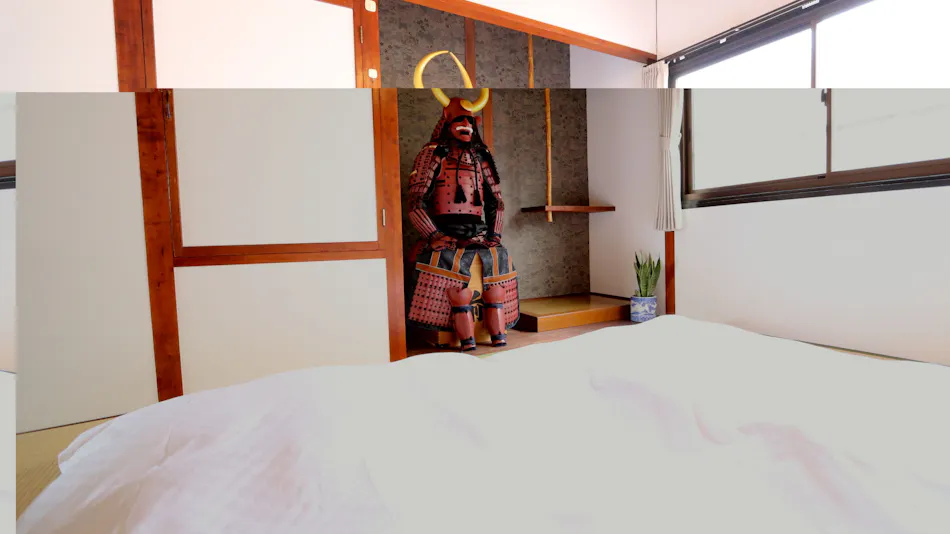 Guest House E-nine