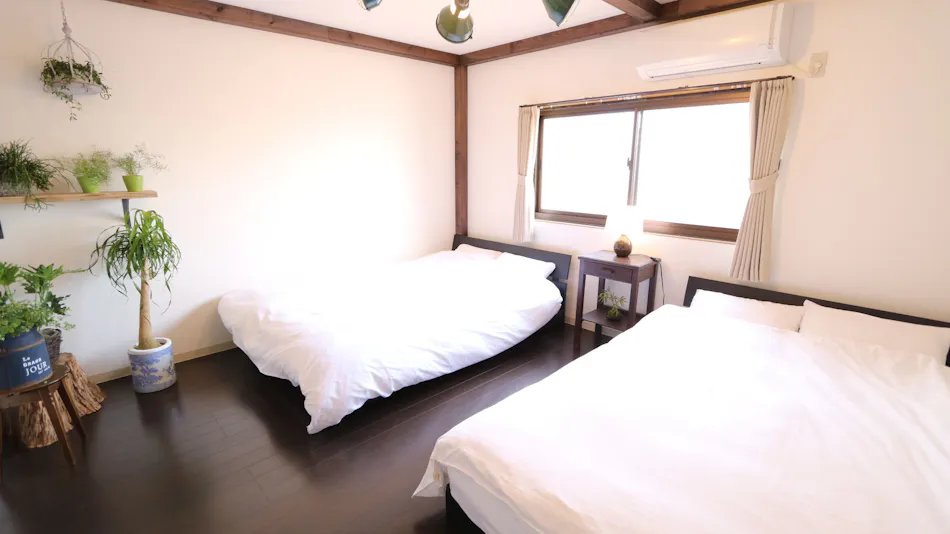 Guest House E-nine