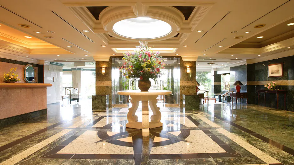 Hotel Green Hill Otaki