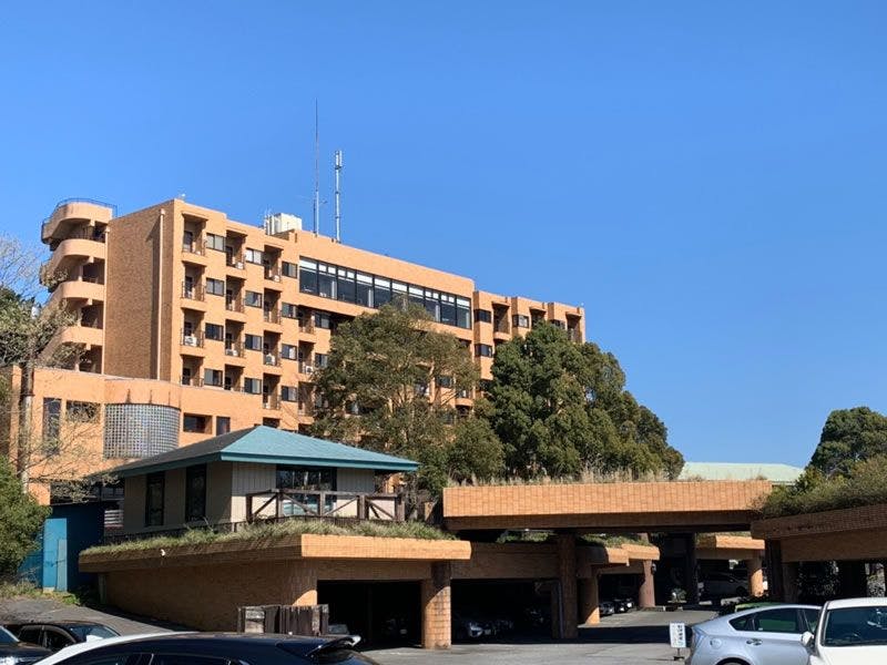 ภายนอกสิ่งอำนวยความสะดวก