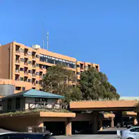 ภายนอกสิ่งอำนวยความสะดวก