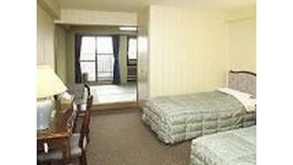 Hotel Green Hill Otaki