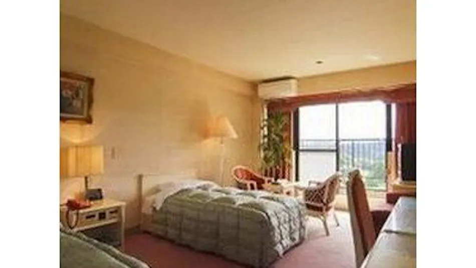 Hotel Green Hill Otaki