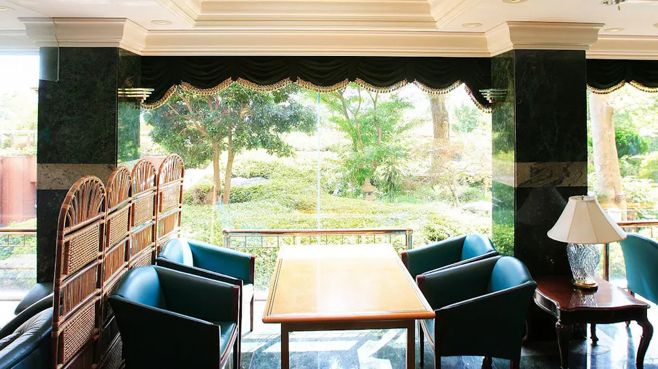 Hotel Green Hill Otaki