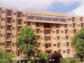 大多喜リゾートホテル