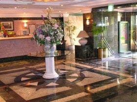 大多喜リゾートホテル