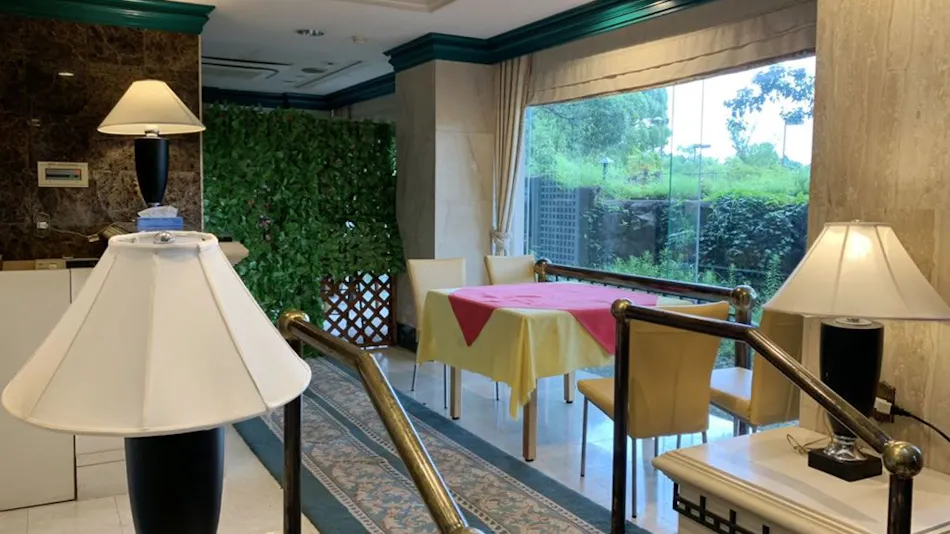 Hotel Green Hill Otaki