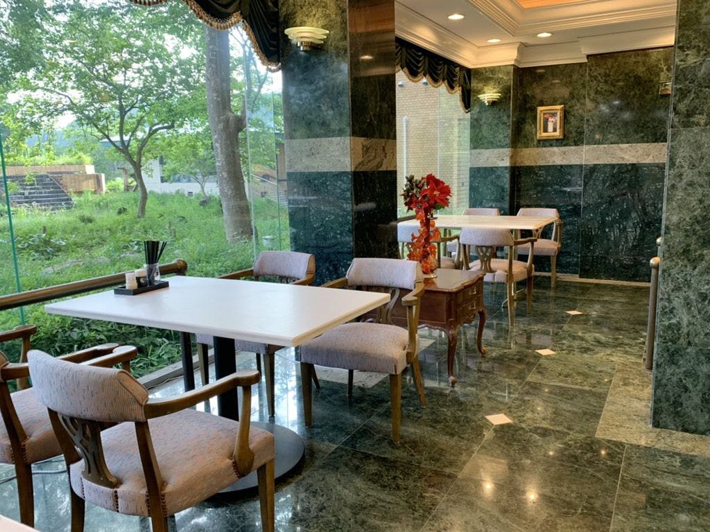 ร้านอาหาร