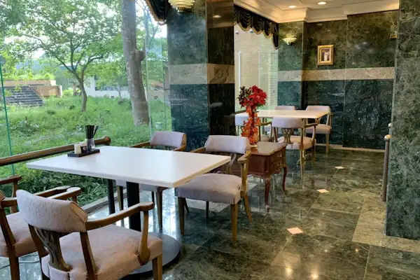 ร้านอาหาร