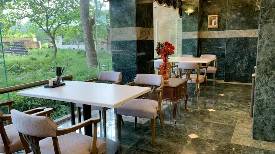 Hotel Green Hill Otaki