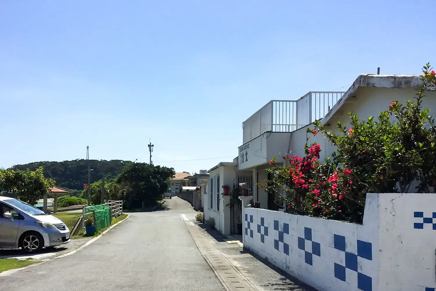 施設画像