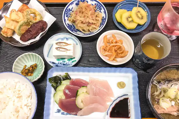 施設画像