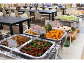 ホテルルナパーク別邸やすらぎ