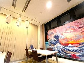 村山西口ホテル