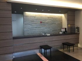 村山西口ホテル