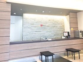 村山西口ホテル