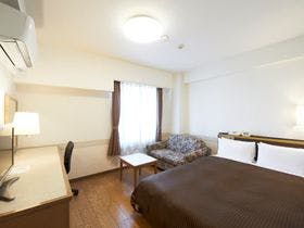 ホテルサンオーク