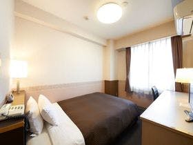 ホテルサンオーク