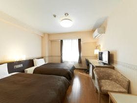 ホテルサンオーク