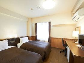 ホテルサンオーク