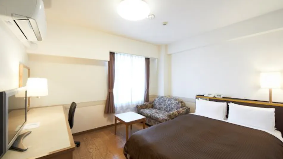 Hotel Sunoak Minami-Koshigaya