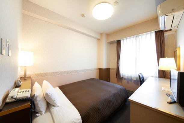 Hotel Sunoak Minami-Koshigaya