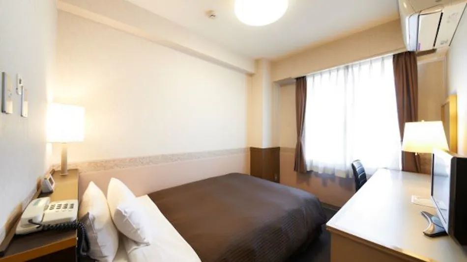 Hotel Sunoak Minami-Koshigaya