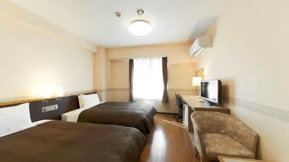 Hotel Sunoak Minami-Koshigaya