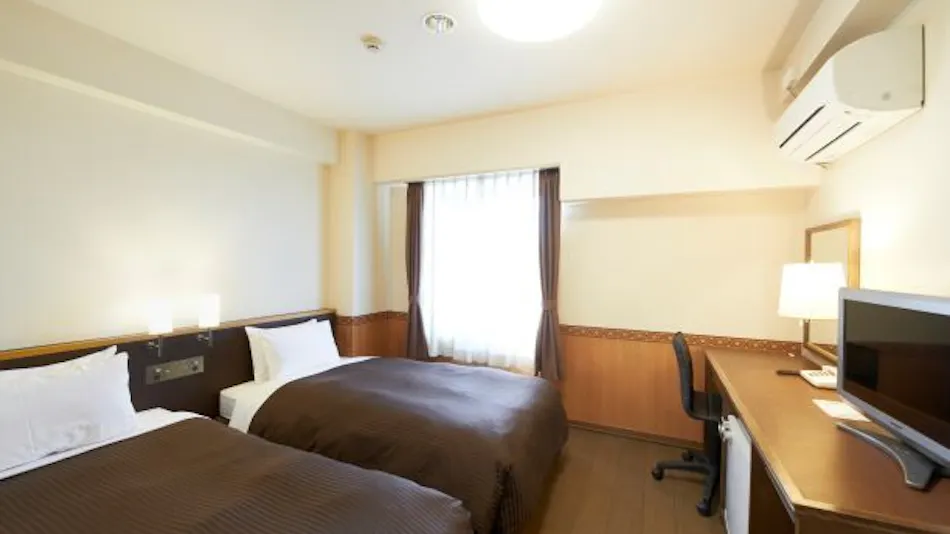 Hotel Sunoak Minami-Koshigaya