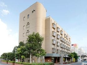 ホテルサンオーク