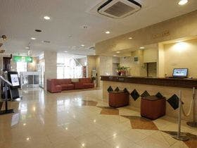 ホテルサンオーク