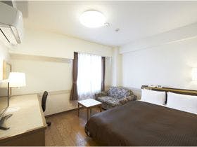 ホテルサンオーク