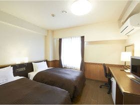 ホテルサンオーク