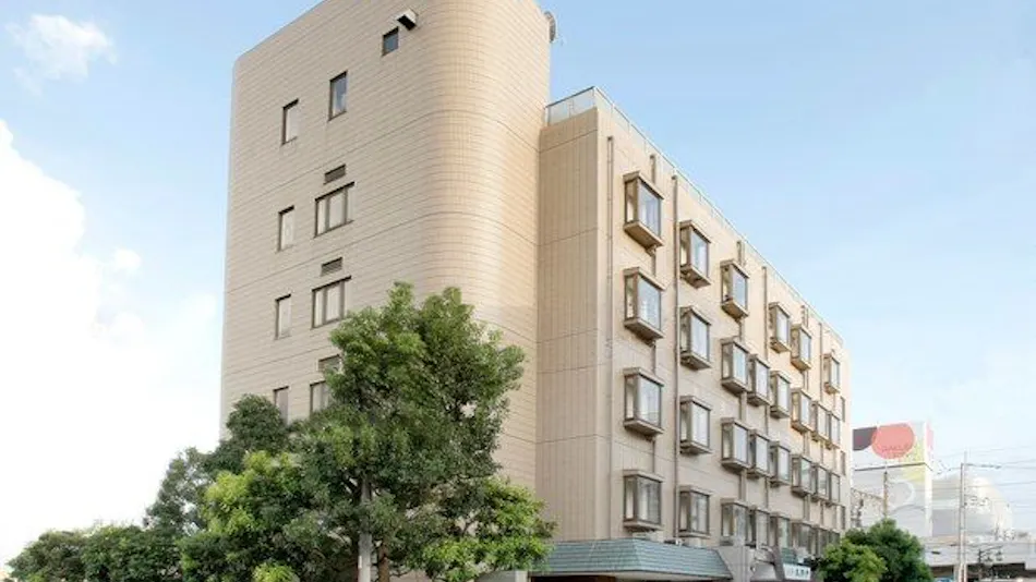 Hotel Sunoak Minami-Koshigaya
