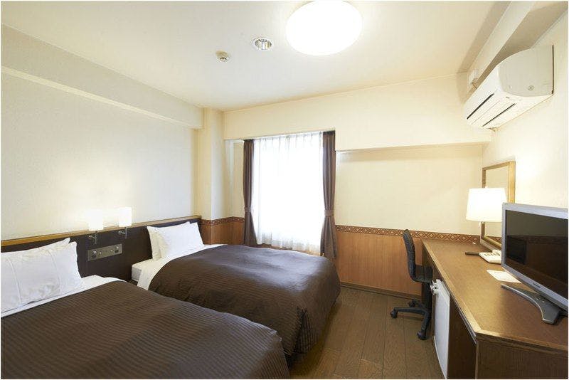 Hotel Sunoak Minami-Koshigaya