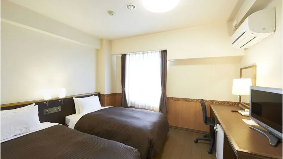 Hotel Sunoak Minami-Koshigaya